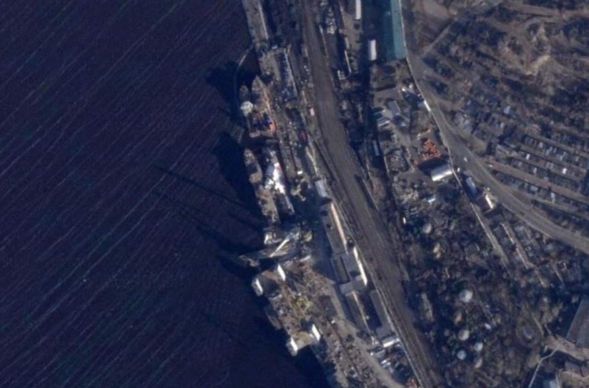 Alexander Kovalenko tweet media