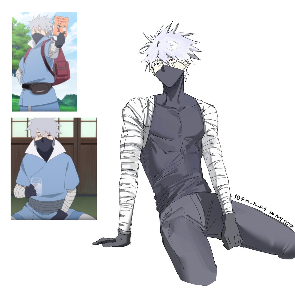 焔 🔥 tweet media