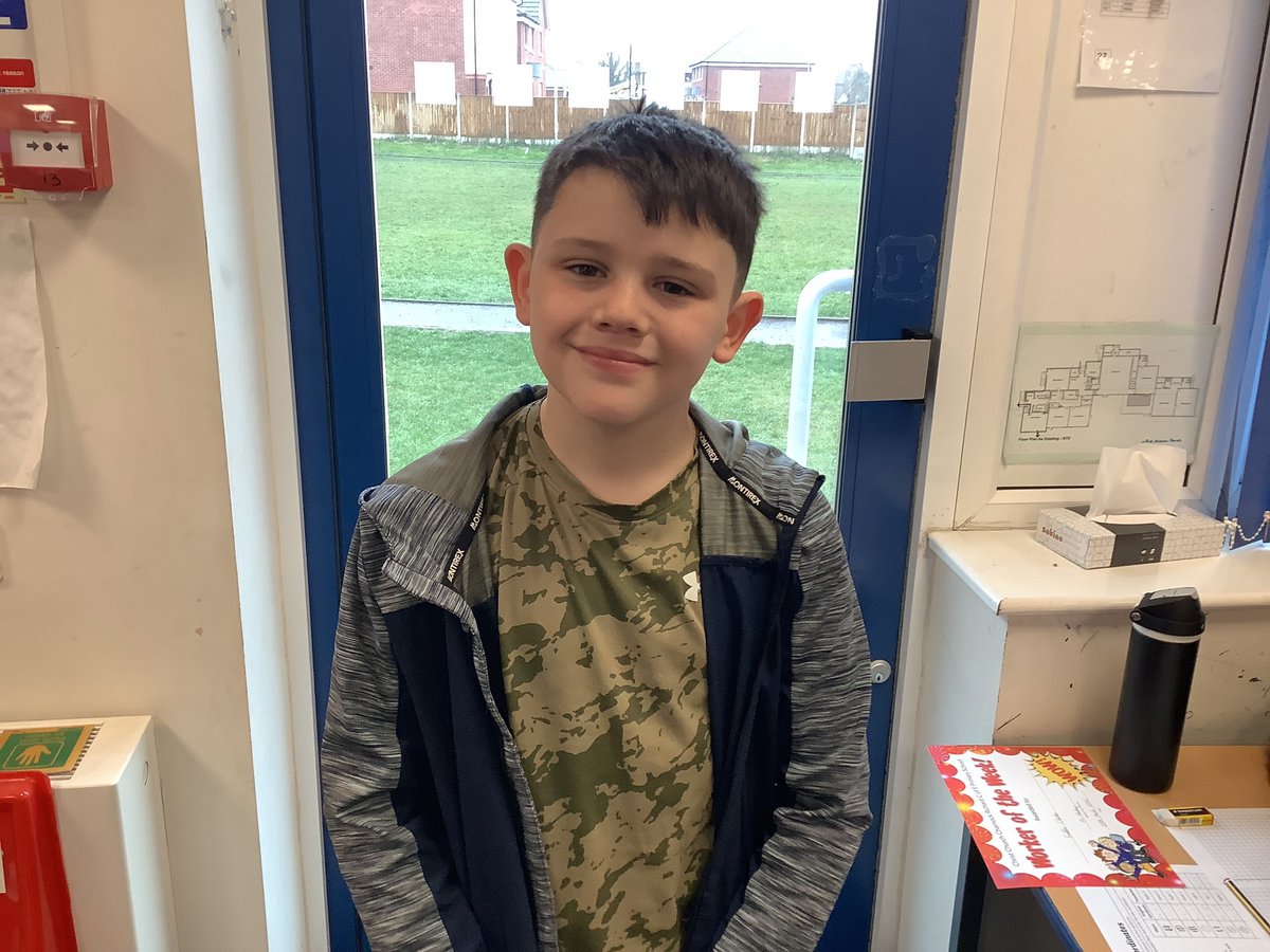 CCCR Primary School tweet media