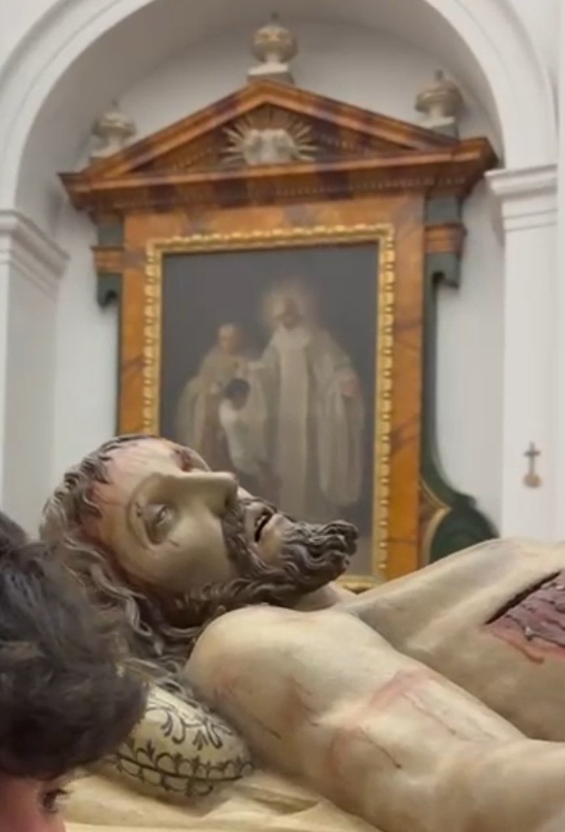 Cofradía StoEntierro tweet media