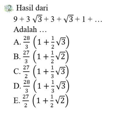 schfess's tweet photo. Sch! Adakah yang tau langkahnya guys, di kunjaw jawabannya c, tapi pas aku liat pembahasannya kurang ngerti https://t.co/AeYVNaMQsN