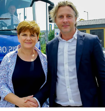 DONA #PokonamyZło tweet media