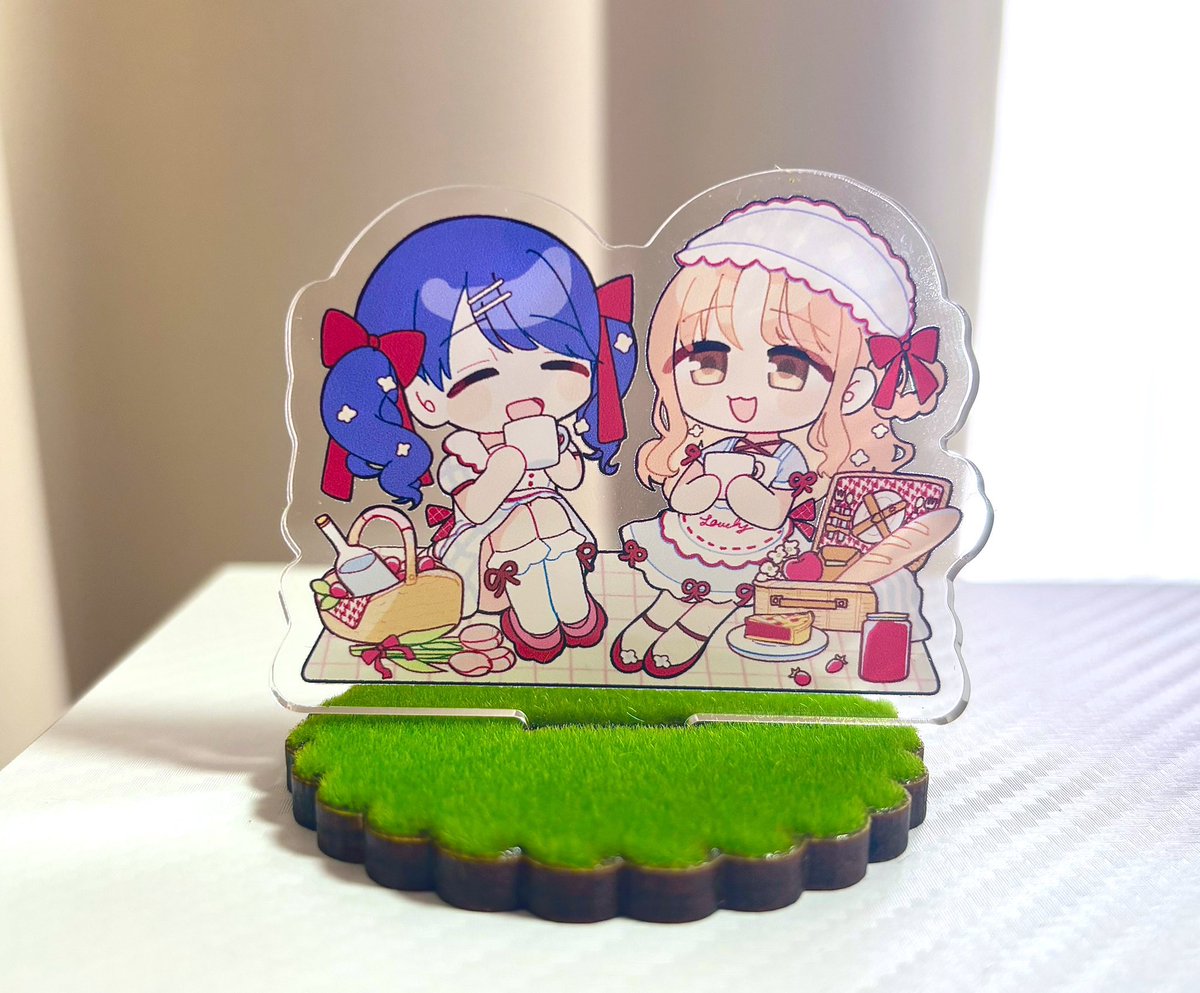 きぬひや@SSF10【カ-36】 tweet media