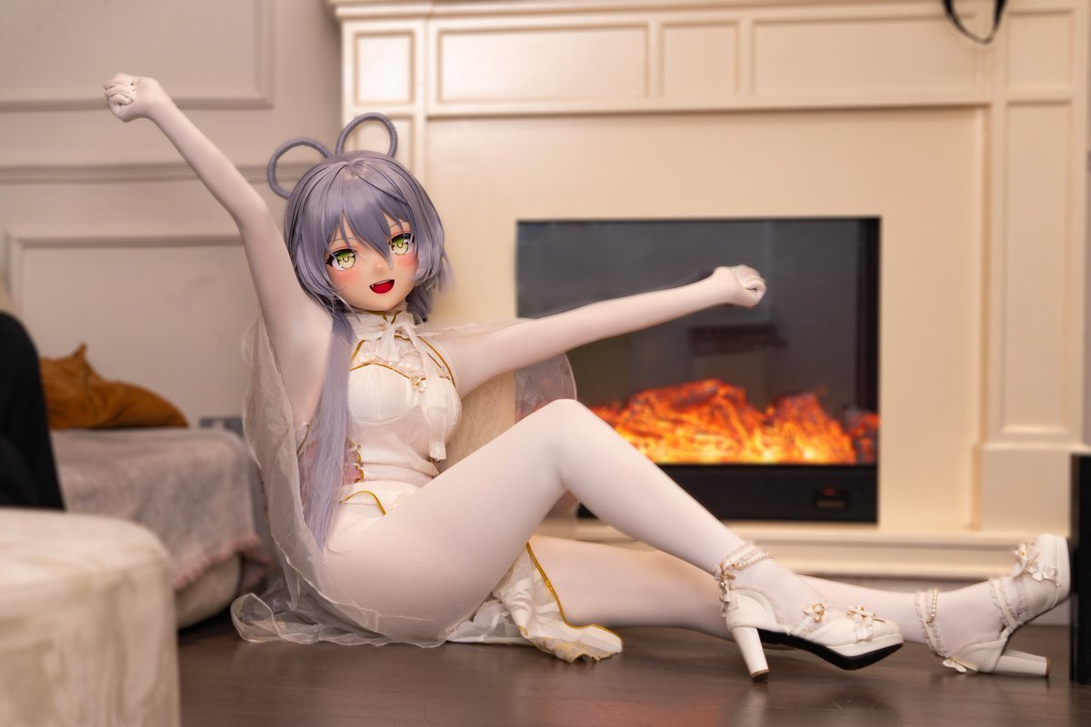 雨鸢落北Domina tweet media