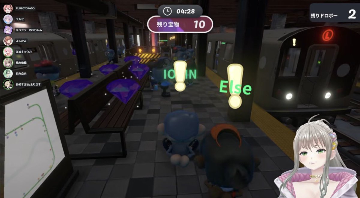 🍸ふぇぶりないと🍸 tweet media