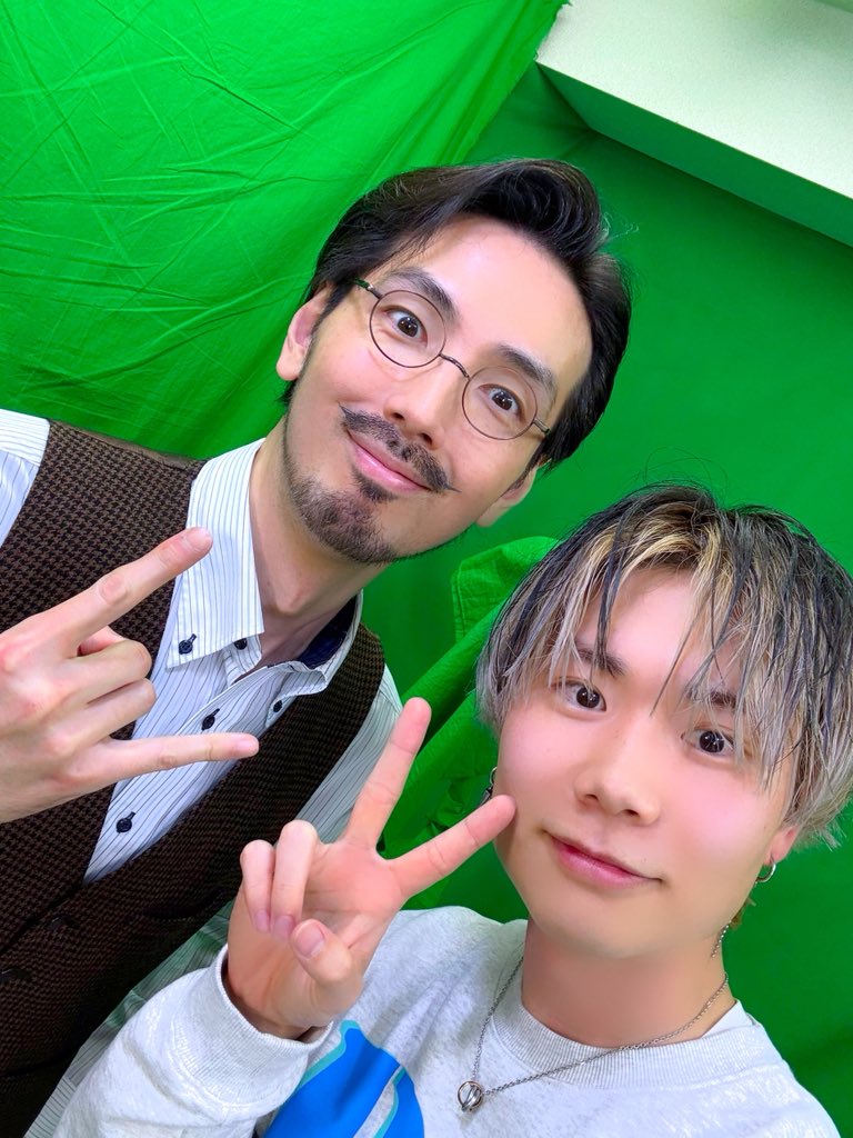 近澤雅哉 tweet media