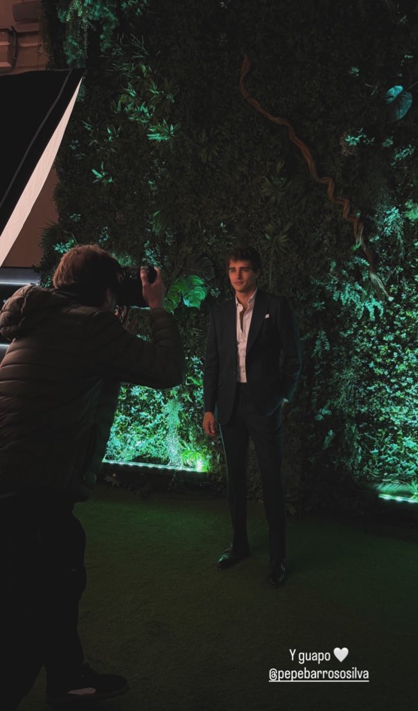 mi 💍 hollanov era tweet media