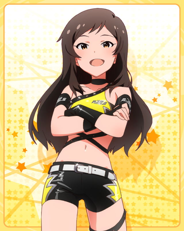 ちょうたく tweet media