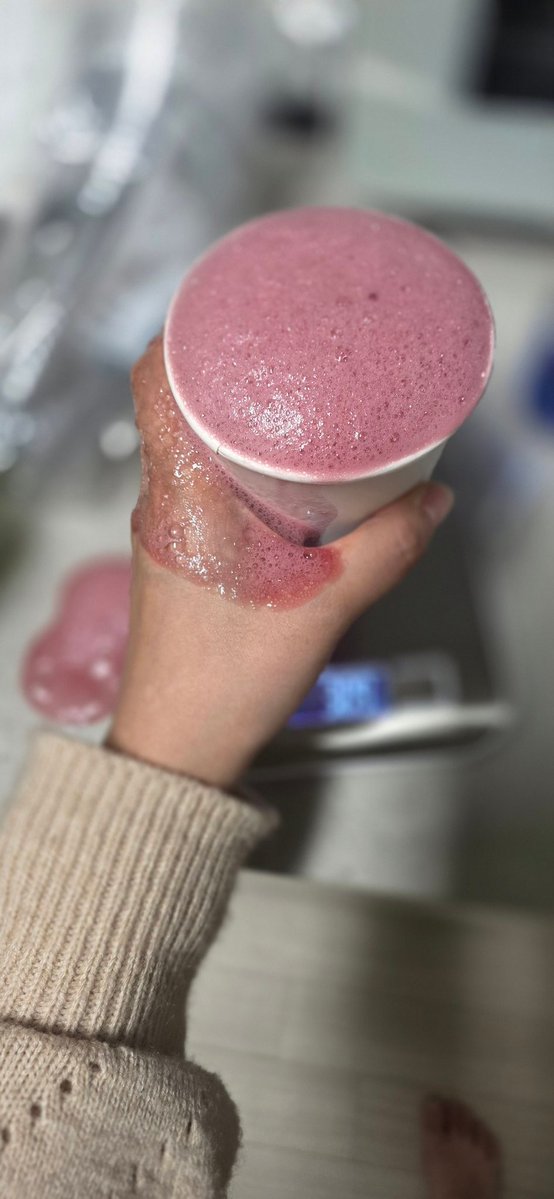 피곤한햄서터💤 tweet media