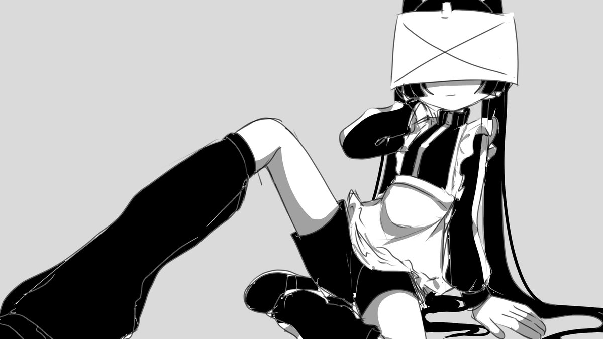 もるめの@イラストレーター tweet media