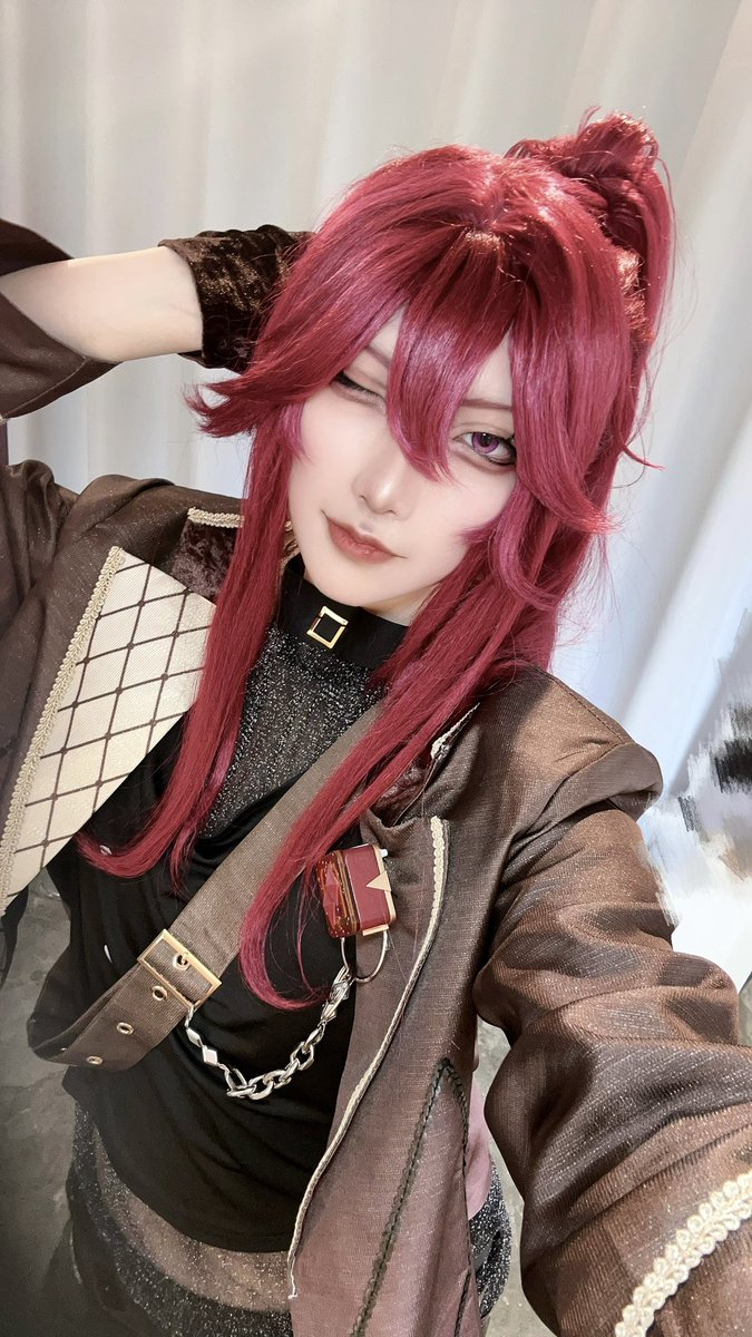 けりや tweet media