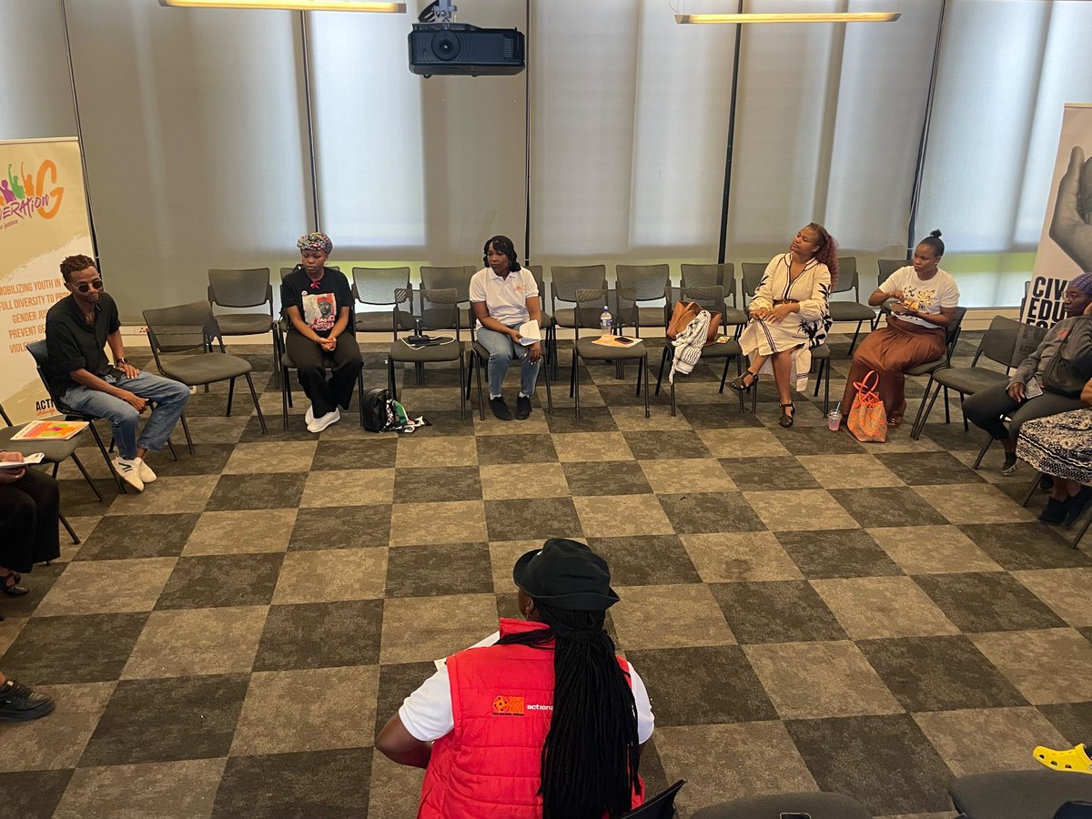 ACTIVATE! Change Drivers tweet media