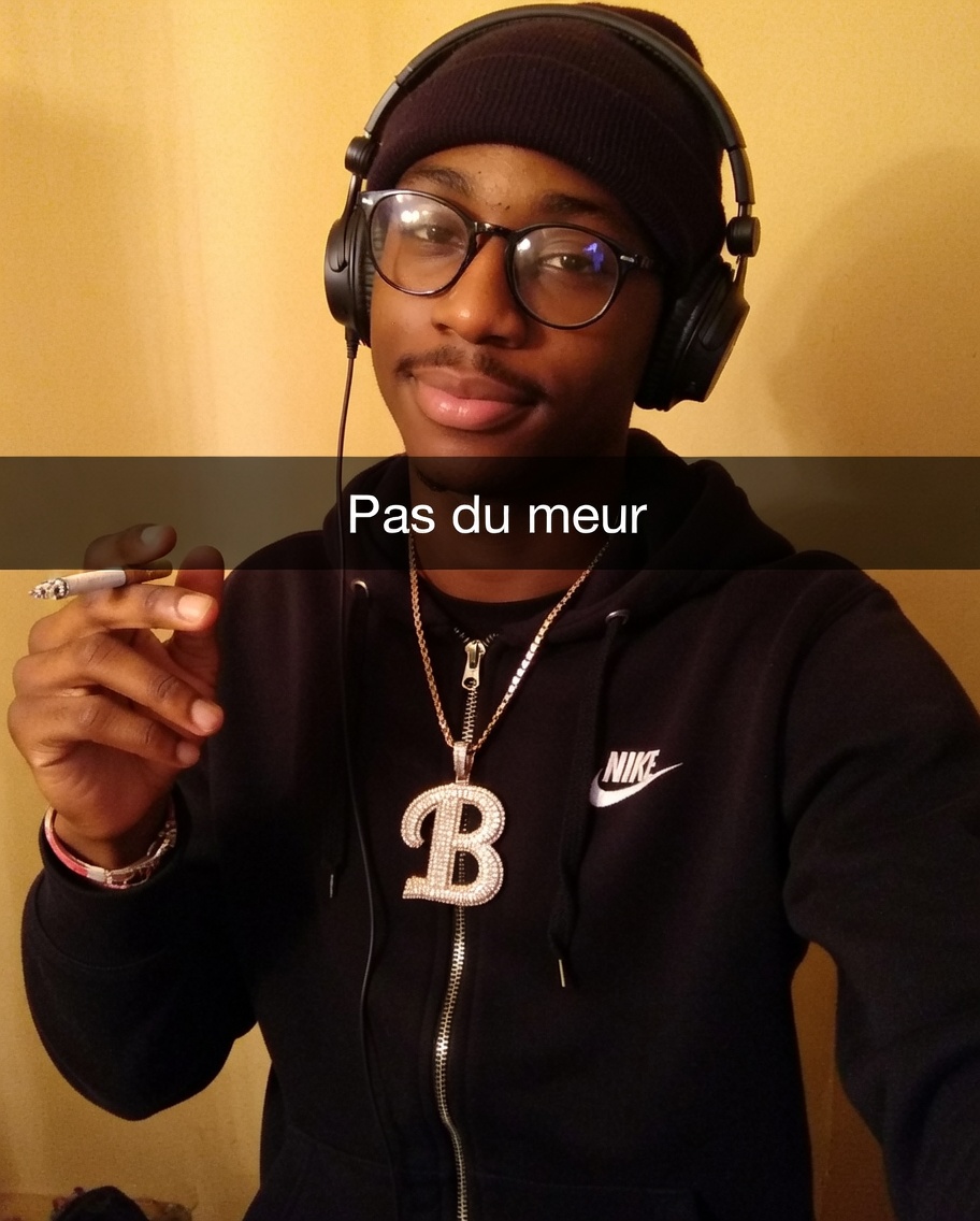 Ilyas(yacef Saadi fan account ) tweet media