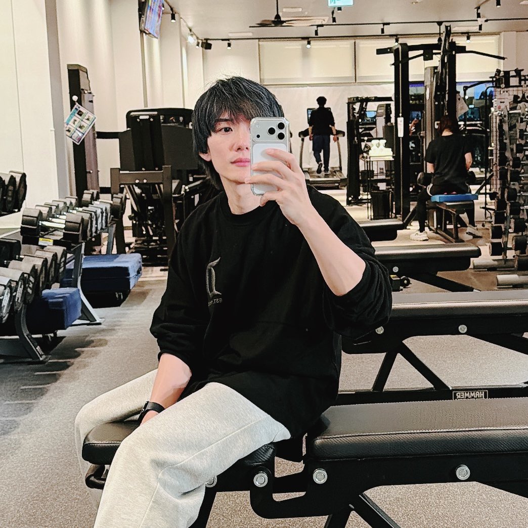 ゆうさく │ tweet media