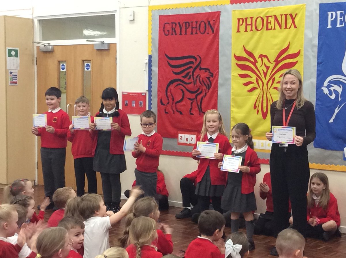 Barnwell Academy tweet media