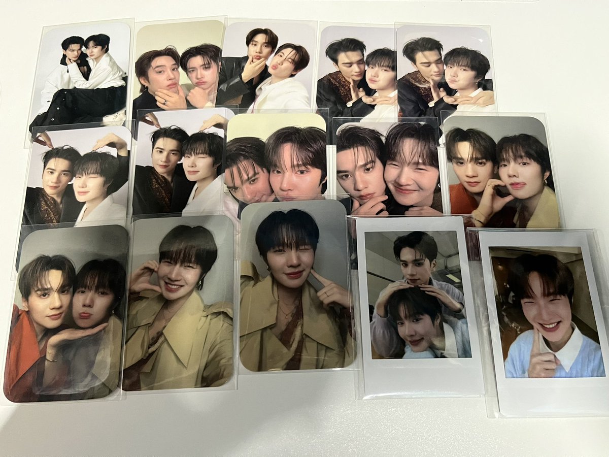 ชอพอ ૮꒰ ˶• ༝ •˶꒱ა tweet media