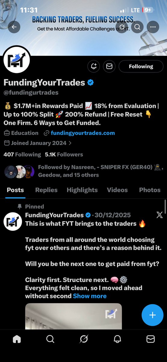 Mac Travis tweet media