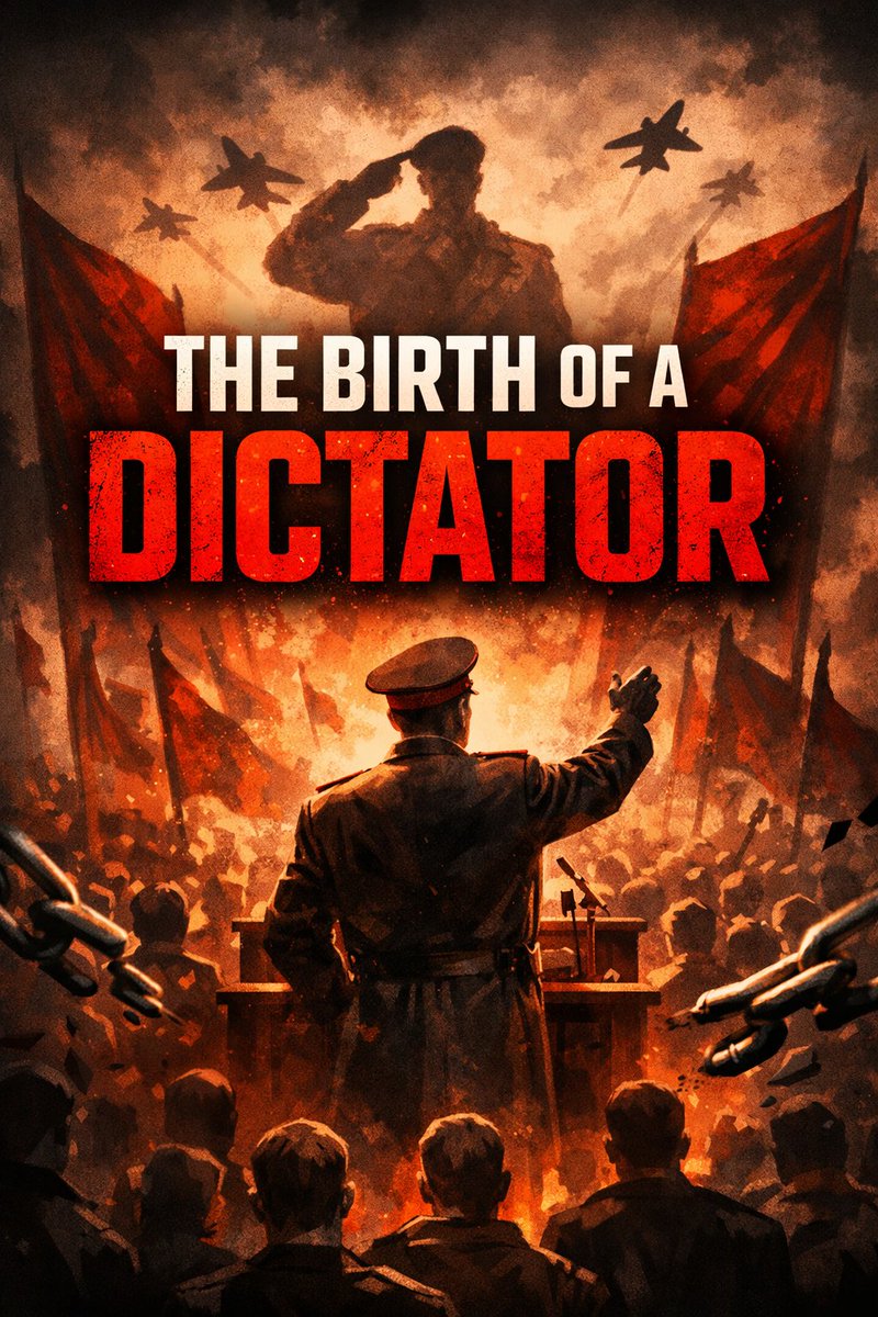 miindalert's tweet photo. https://t.co/0jZlhHojJS

#dictator https://t.co/XHRDSR08qM