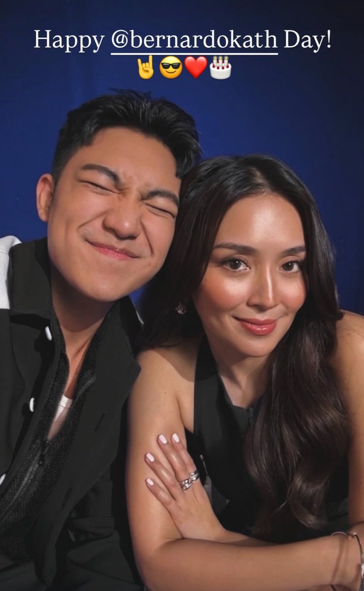 KathKWEEN 👑 tweet media