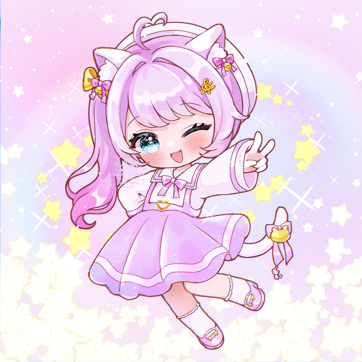 まめぱん tweet media