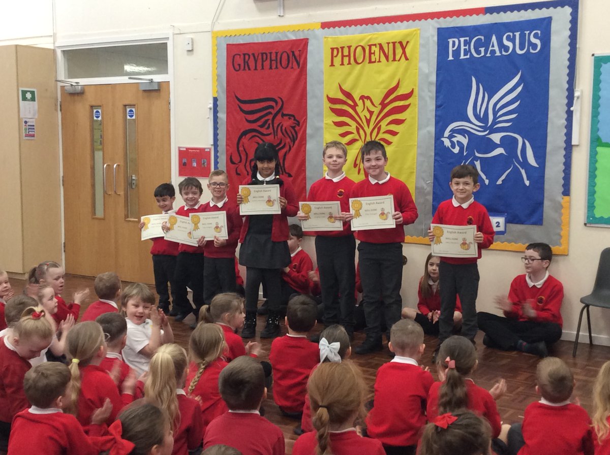 Barnwell Academy tweet media