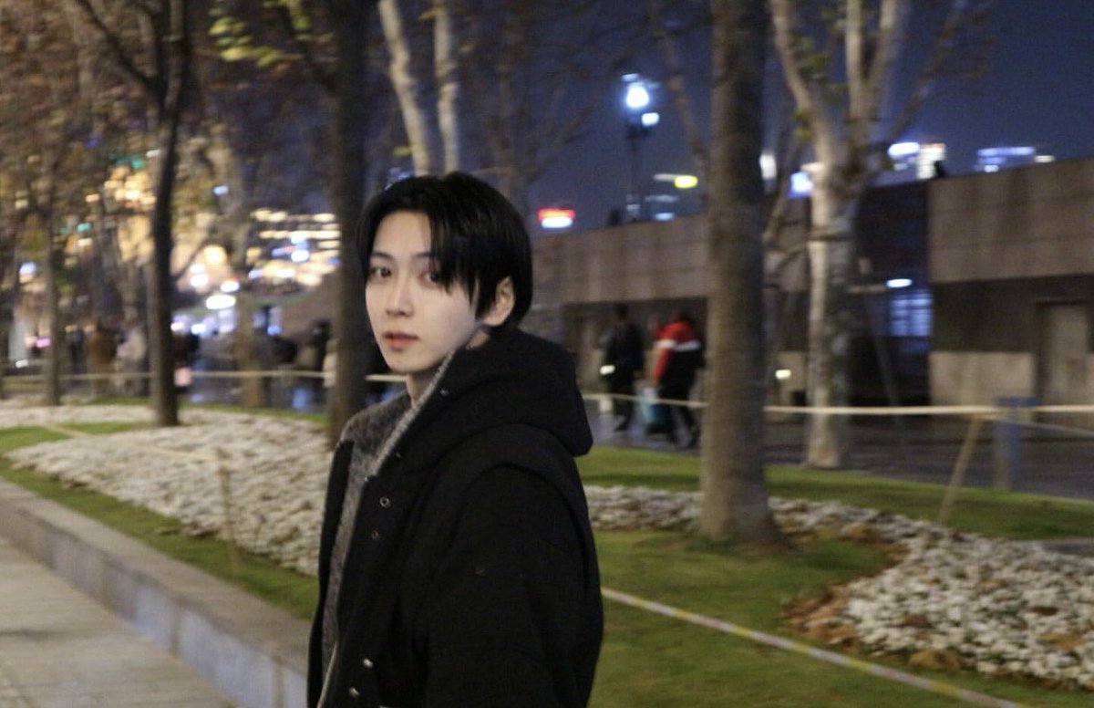 OnlyOneOfFr's tweet photo. 📸 | 26.03.26 — [INSTAGRAM]

[#Jisung] 49. Shanghai 👀

#OnlyOneOf #온리원오브
 
-------------
© @.q4oll7
🇨🇵 @OnlyOneOfFr > #Zetpis
https://t.co/0iUpXULkdV