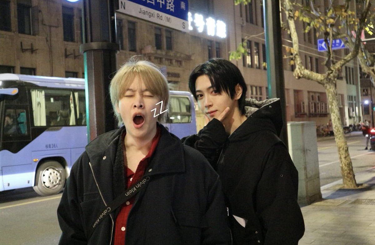 OnlyOneOfFr's tweet photo. 📸 | 26.03.26 — [INSTAGRAM]

[#Jisung] 49. Shanghai 👀

#OnlyOneOf #온리원오브
 
-------------
© @.q4oll7
🇨🇵 @OnlyOneOfFr > #Zetpis
https://t.co/0iUpXULkdV