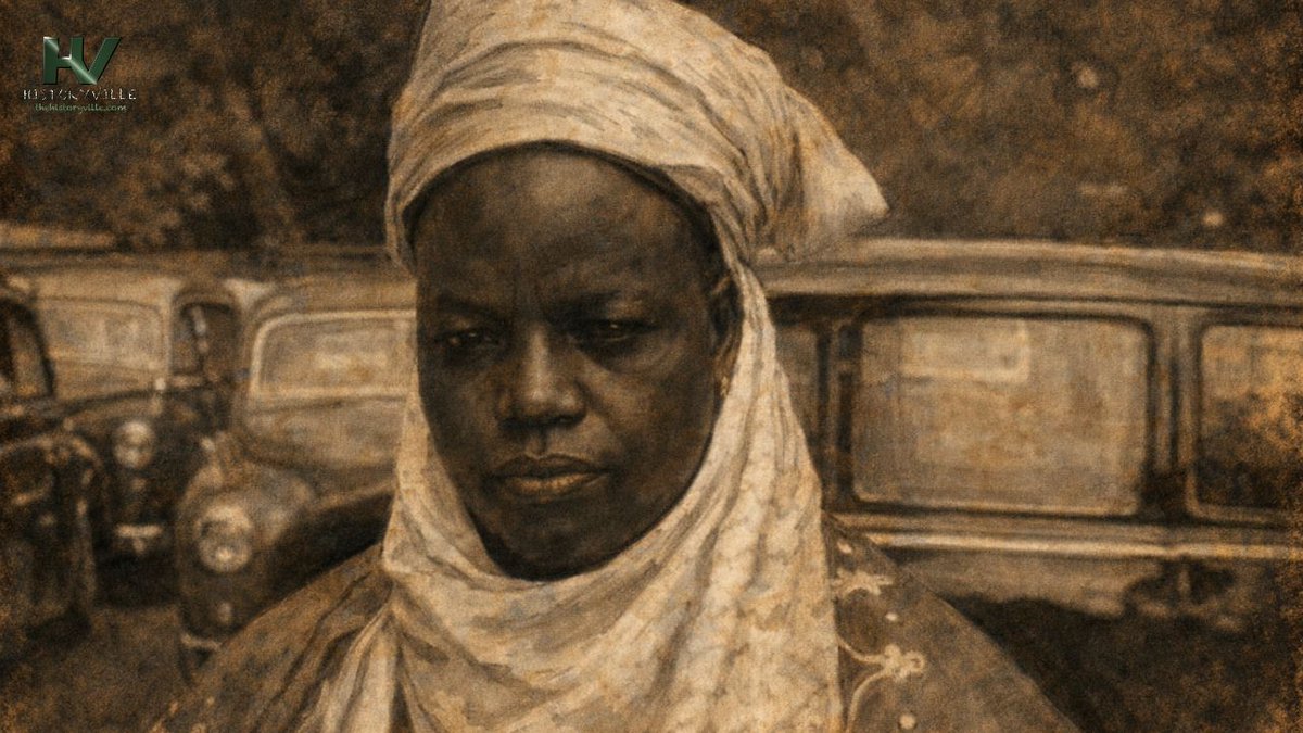 H i s t o r y V i l l e tweet media