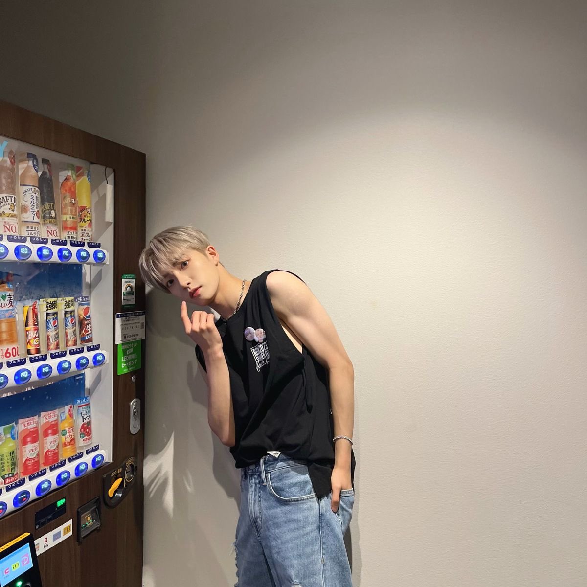 @ITOSIYOUNG tweet media