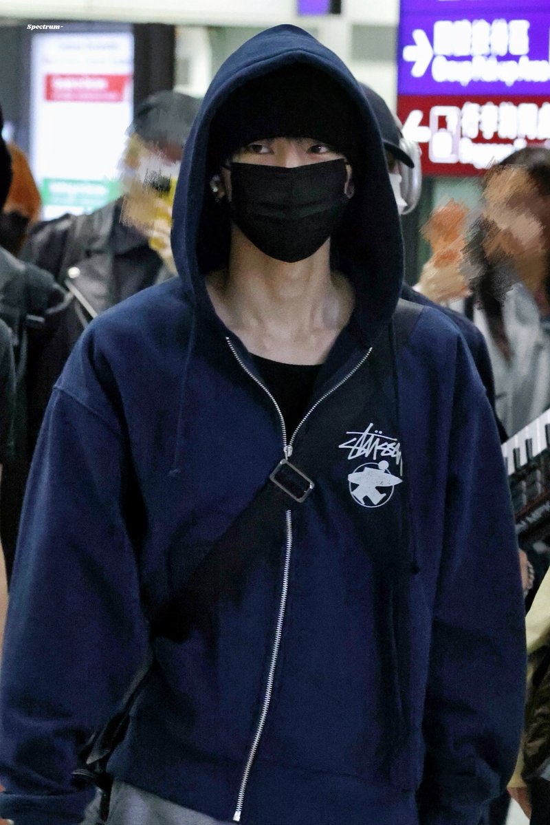 𝙎𝙥𝙚𝙘𝙩𝙧𝙪𝙢- tweet media