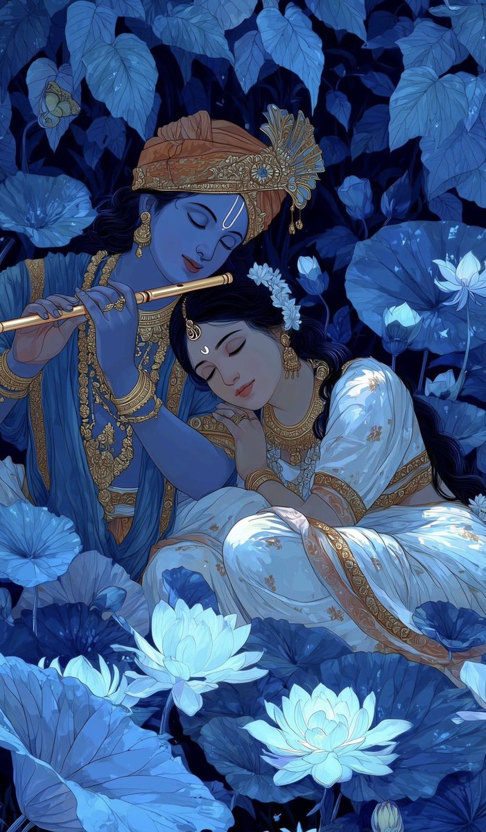 Blessing Wave tweet media