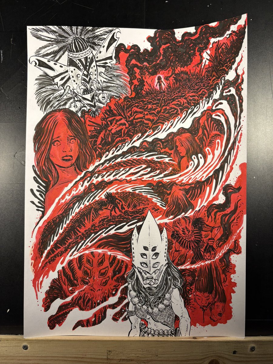 David Sundra tweet media