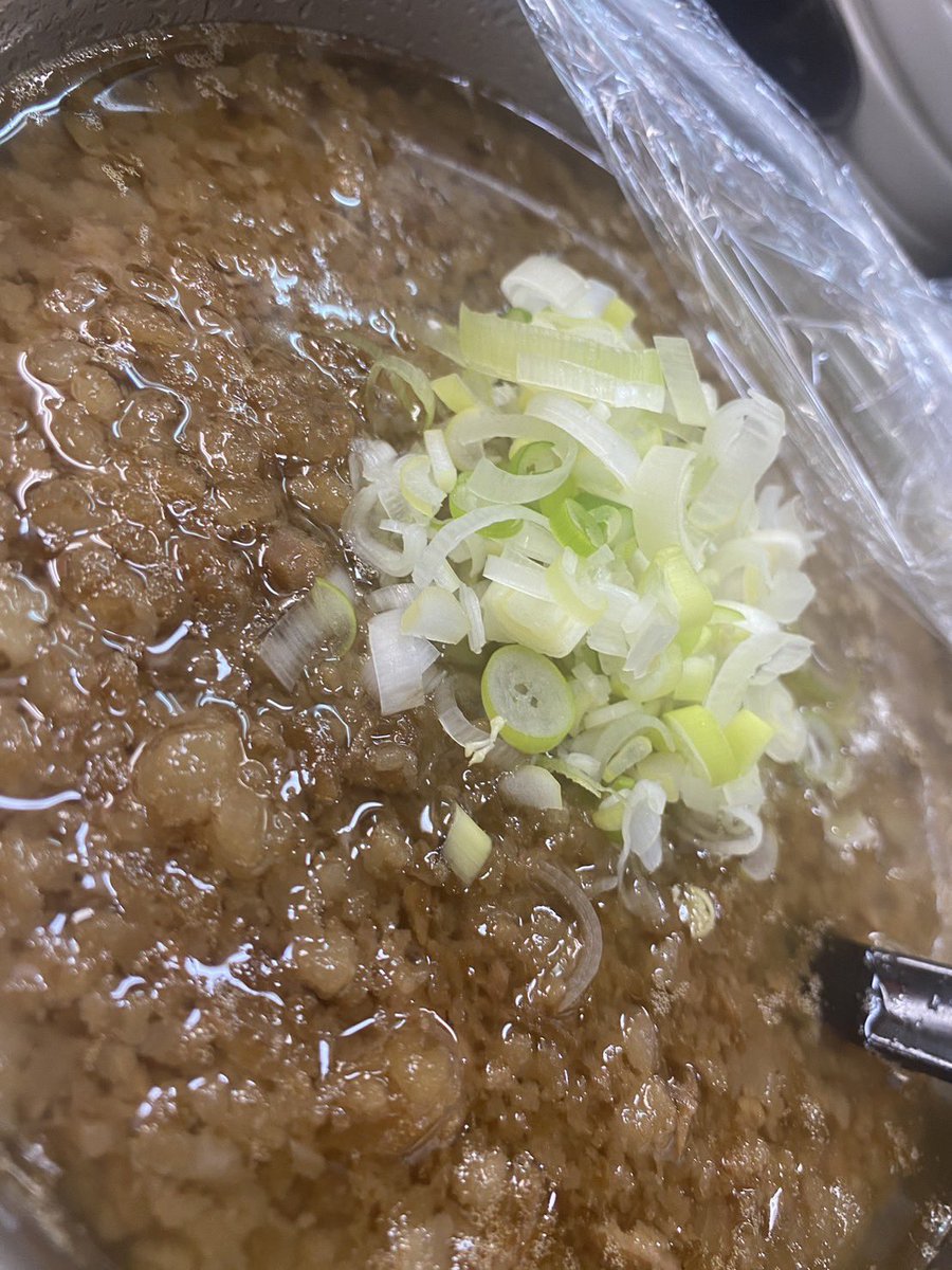 まりも🍻💞武蔵家富士見 tweet media