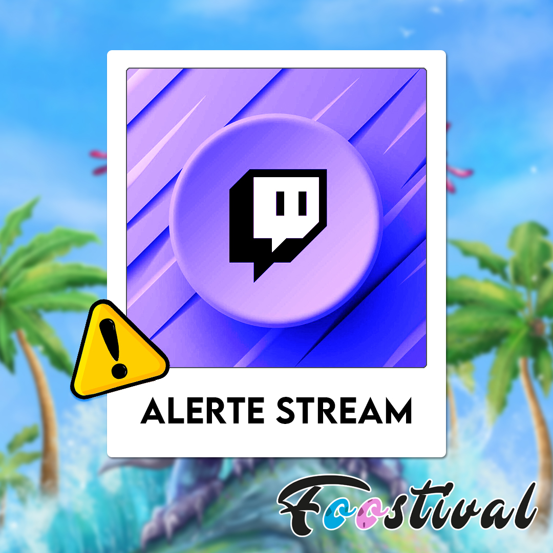 Foostival tweet media