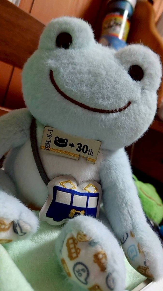 suesan_2's tweet photo. 画像の子を探しています。
なにか情報ご存知の方いましたらご連絡お願いいたします。
 #探してます  #かえるのピクルス  #拡散お願いします  #拡散希望ＲＴお願い致します   #拡散希望 https://t.co/EMLM5dtVj7