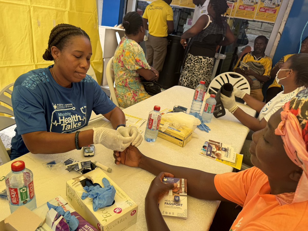 Top-Up Pharmacy tweet media