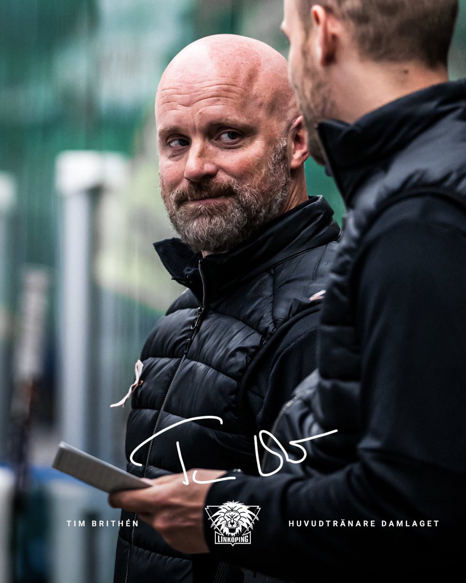 Linköping Hockey Club tweet media