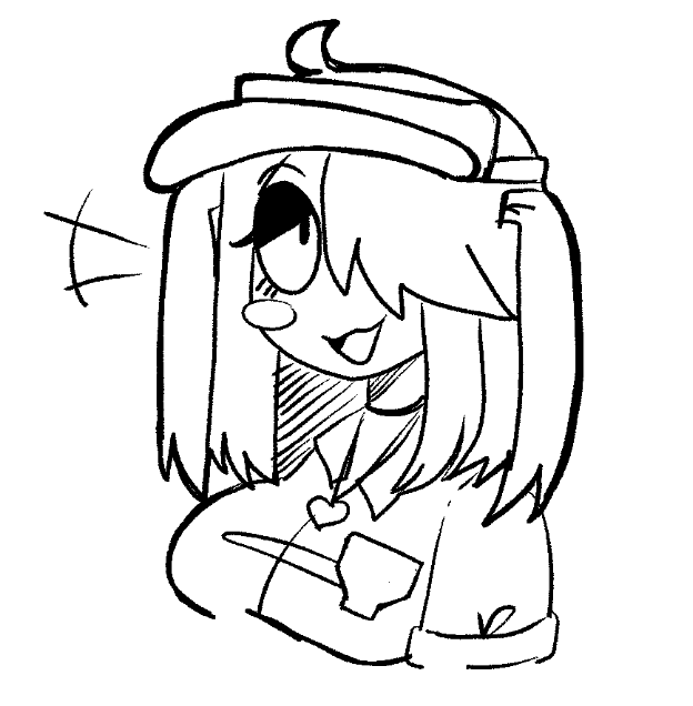 Mousey Bun (2 days🎂) tweet media