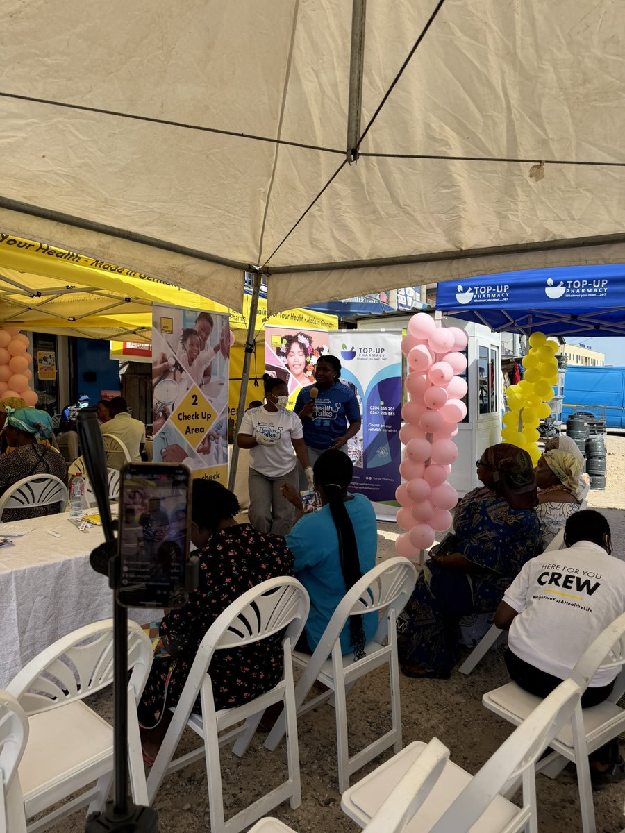 Top-Up Pharmacy tweet media