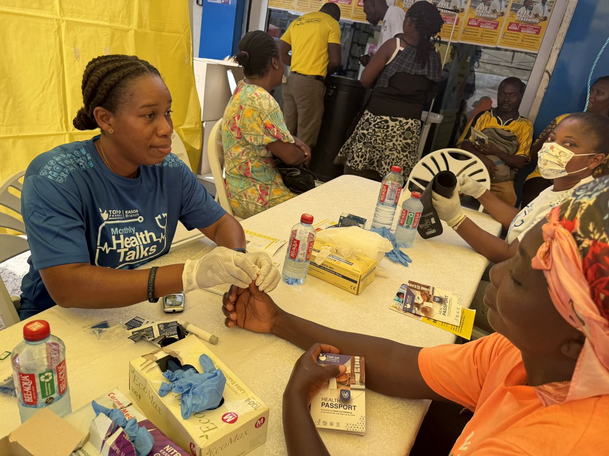 Top-Up Pharmacy tweet media