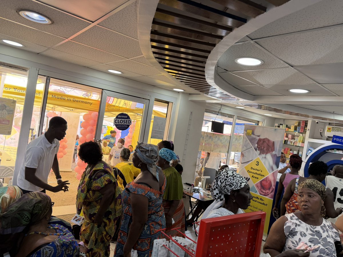 Top-Up Pharmacy tweet media