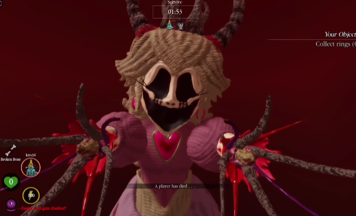 𝐓𝐡𝐞 𝐅𝐨𝐫𝐞𝐬𝐭 𝐊𝐢𝐧𝐠 tweet media