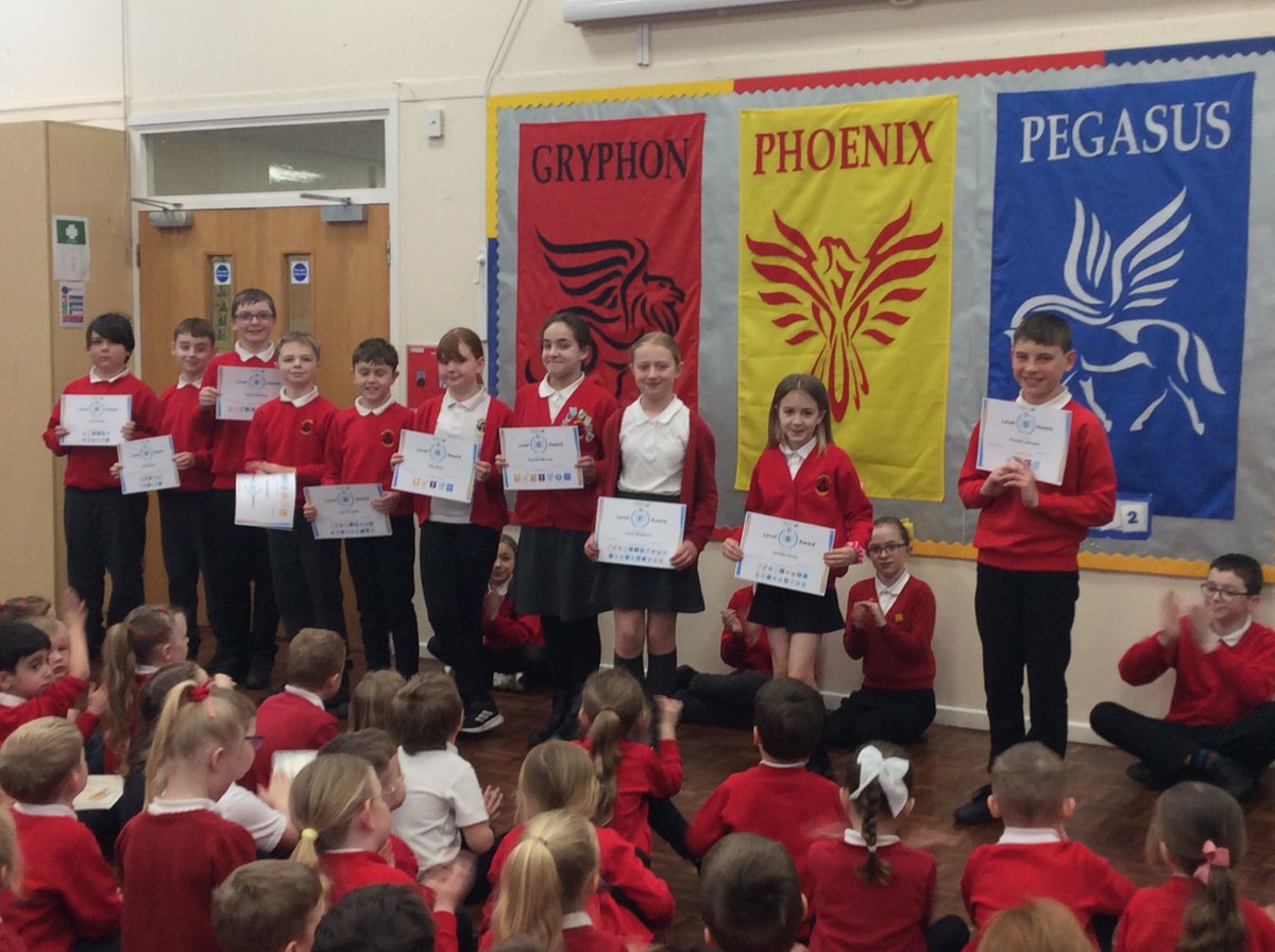 Barnwell Academy tweet media