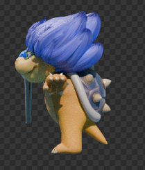Whaleshark3D's tweet image. Guys, he's real.

#Ludwig #Mario #Nintendo #SuperMarioGalaxyMovie