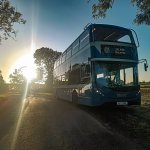 Photo by Delaine Buses (@delainebuses)