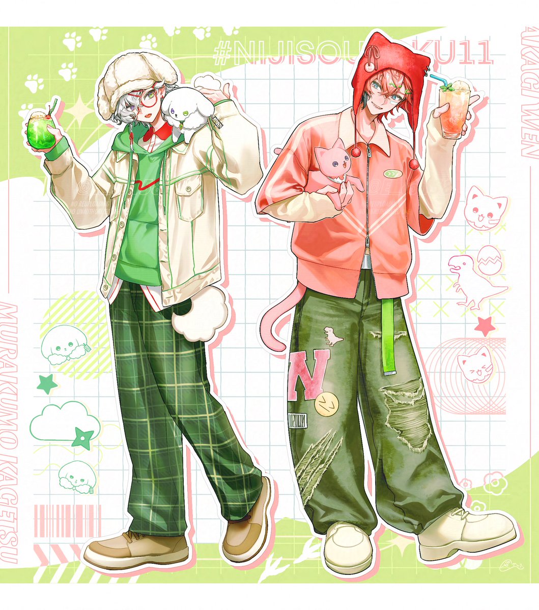 いこまこま🌈4/19 南1 B-34 tweet media