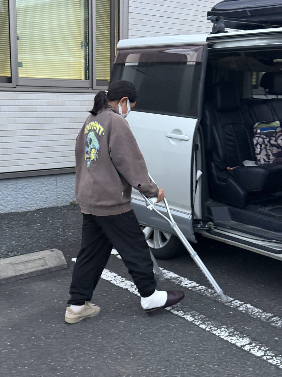 Kazu Tomita tweet media