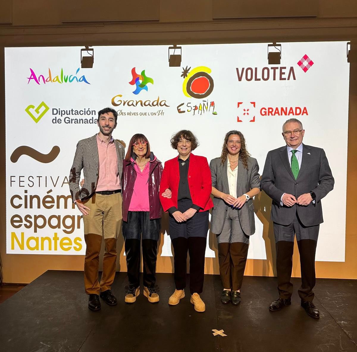 Diputación de Granada tweet media