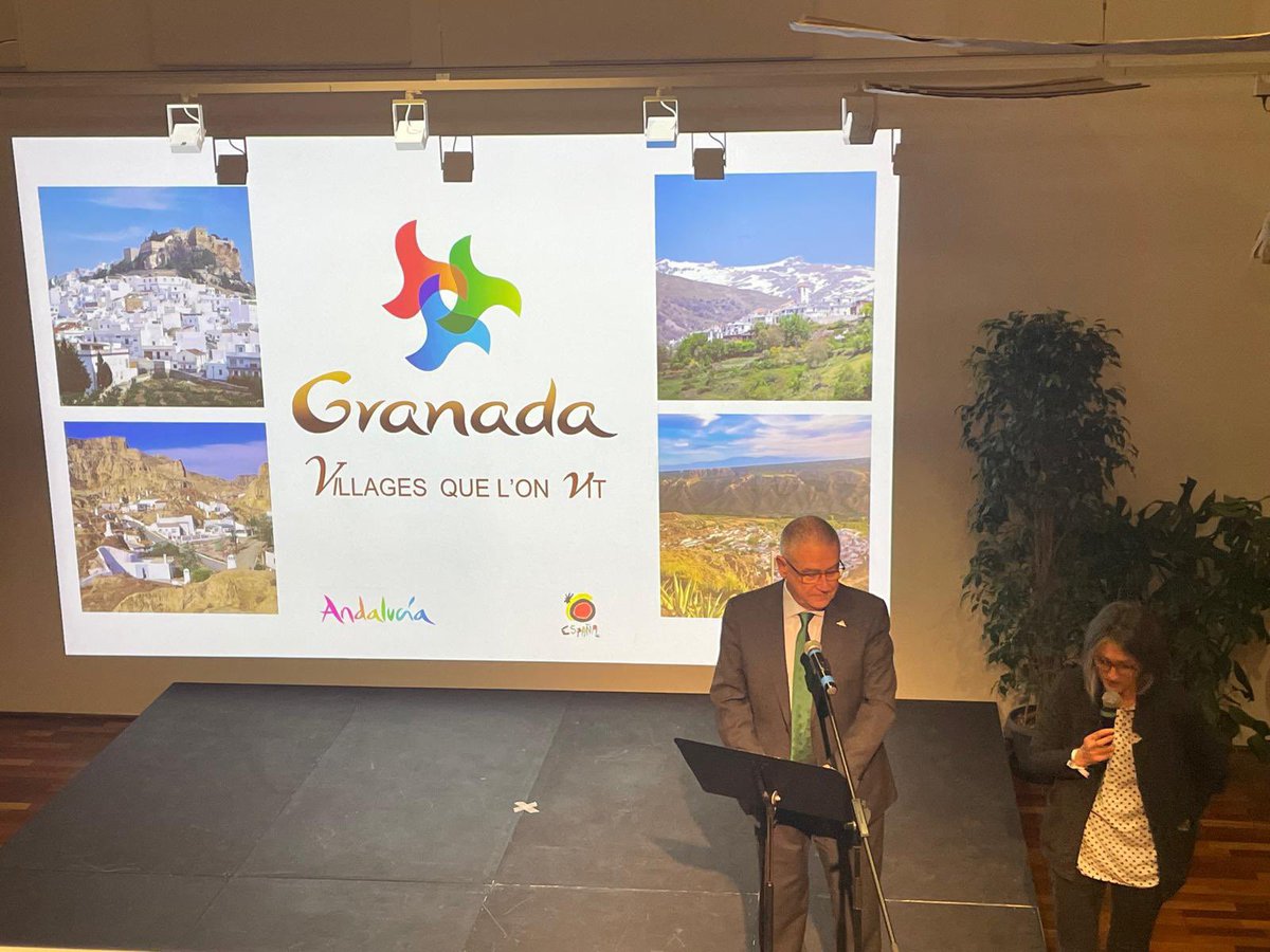 Diputación de Granada tweet media