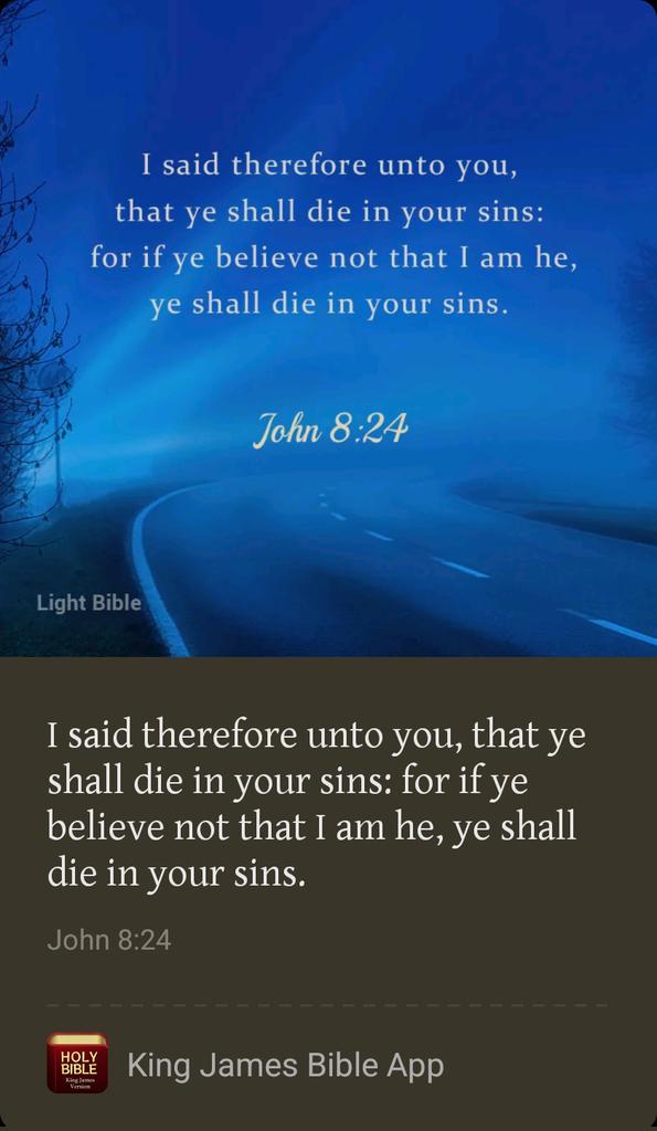 Weeb ✝️-KJV only tweet media